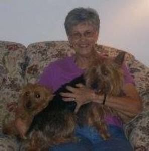 Meet your Posher, Kris